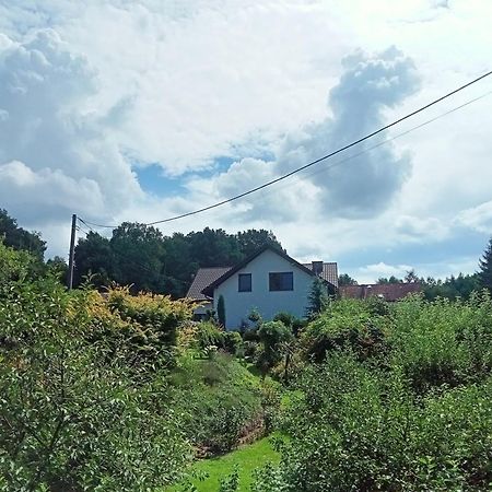 Apartament Leszczynowa 7 Blisko Zatora Spytkowice  Dış mekan fotoğraf
