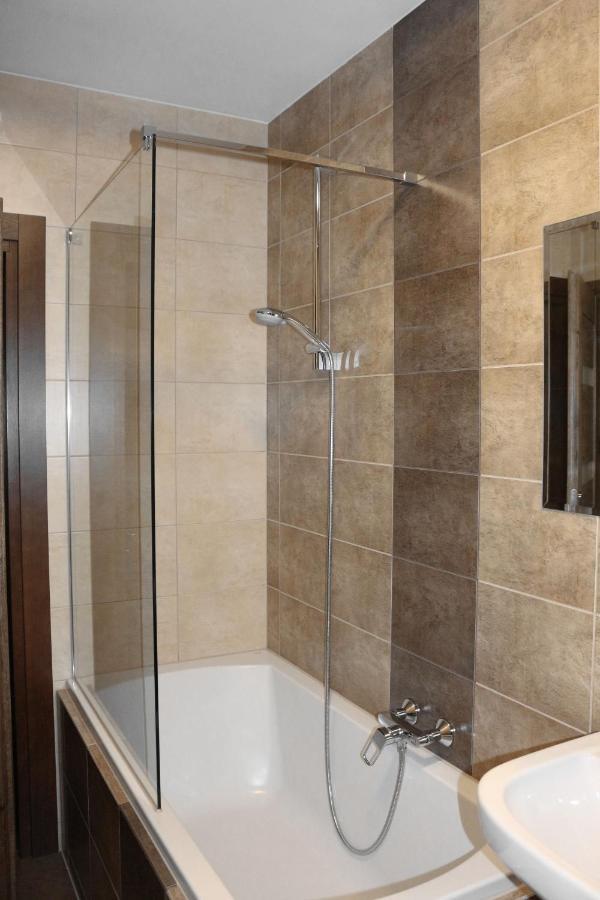 Apartament Leszczynowa 7 Blisko Zatora Spytkowice  Dış mekan fotoğraf