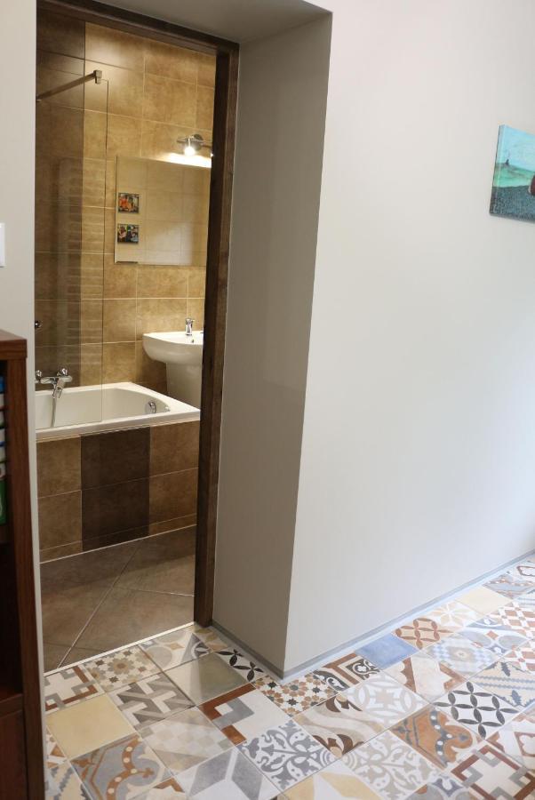 Apartament Leszczynowa 7 Blisko Zatora Spytkowice  Dış mekan fotoğraf