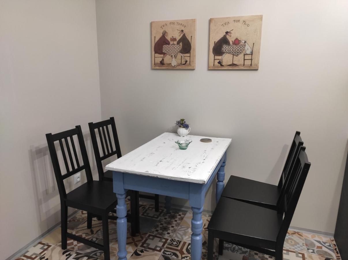 Apartament Leszczynowa 7 Blisko Zatora Spytkowice  Dış mekan fotoğraf