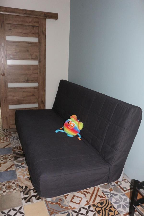 Apartament Leszczynowa 7 Blisko Zatora Spytkowice  Dış mekan fotoğraf