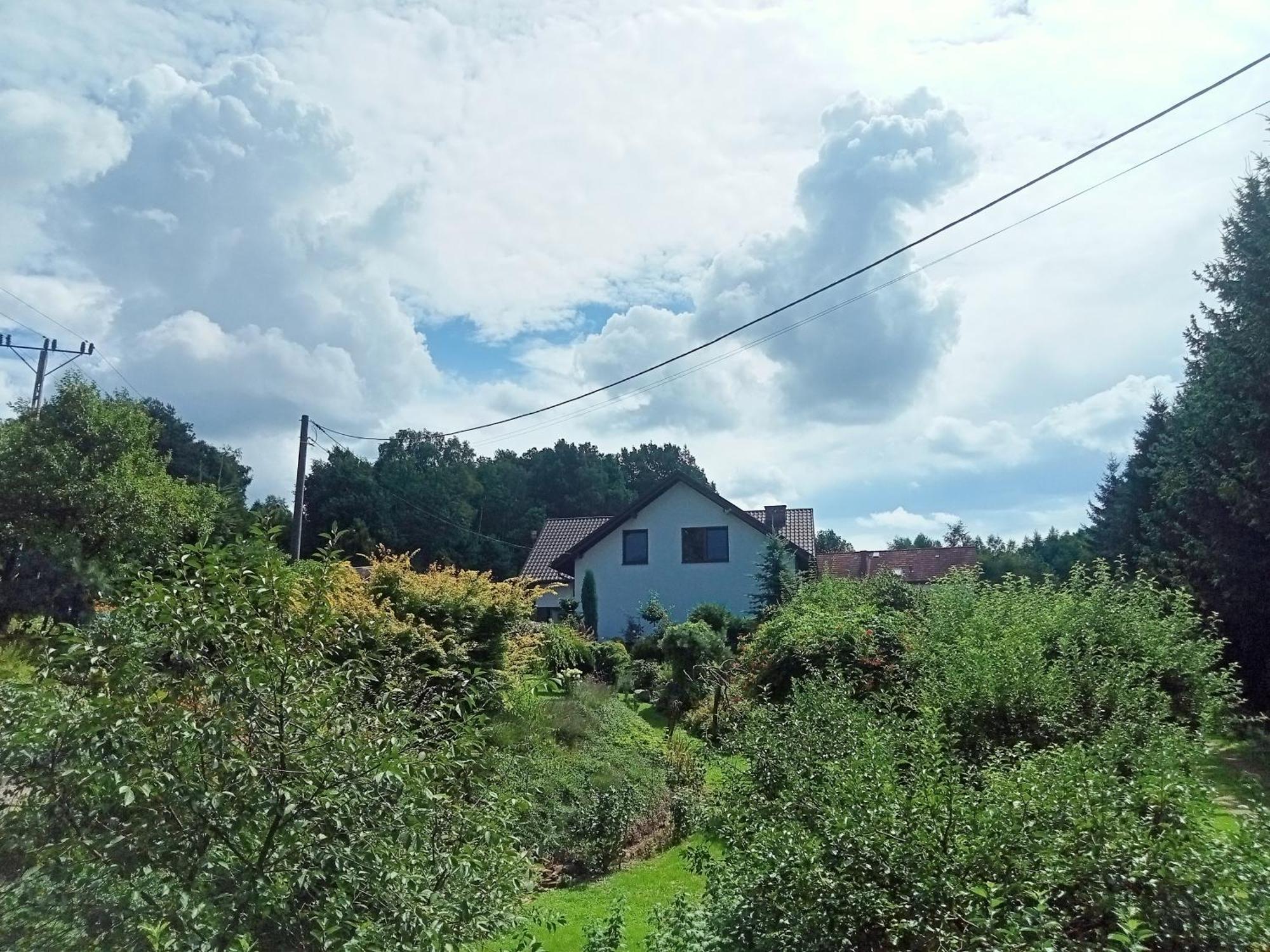 Apartament Leszczynowa 7 Blisko Zatora Spytkowice  Dış mekan fotoğraf